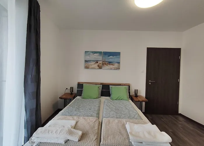 Royal Lakeside Apartment