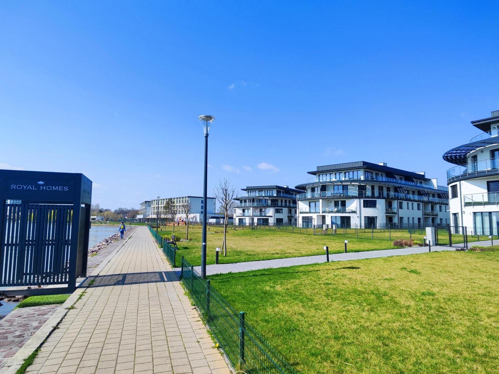 Royal Lakeside * Keszthely