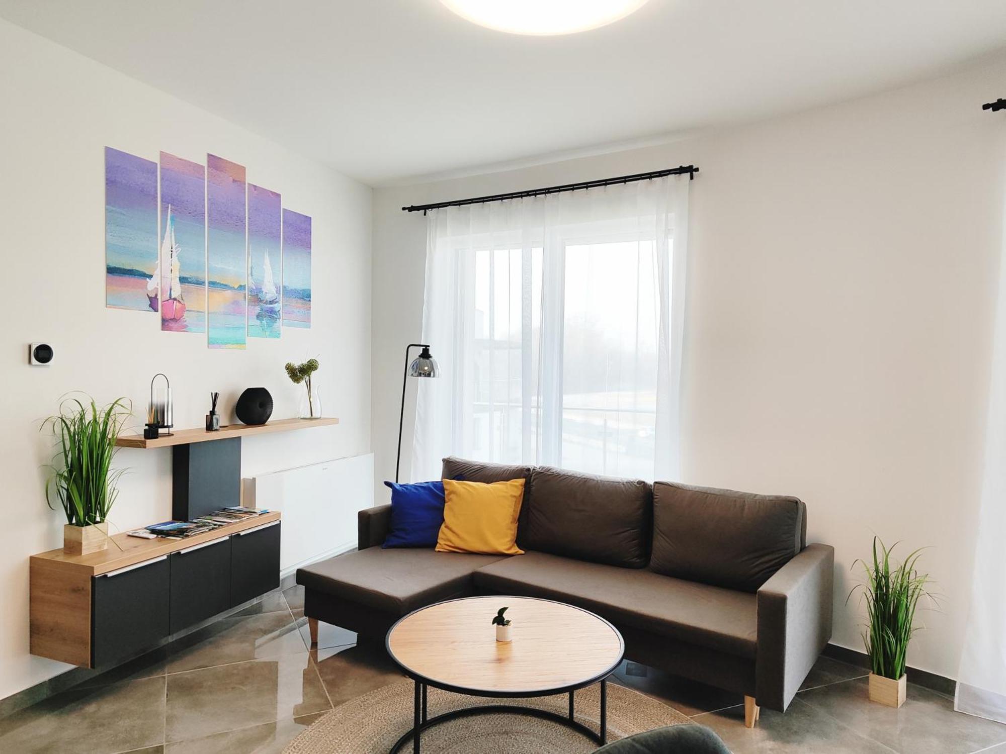 Royal Lakeside Apartment Keszthely
